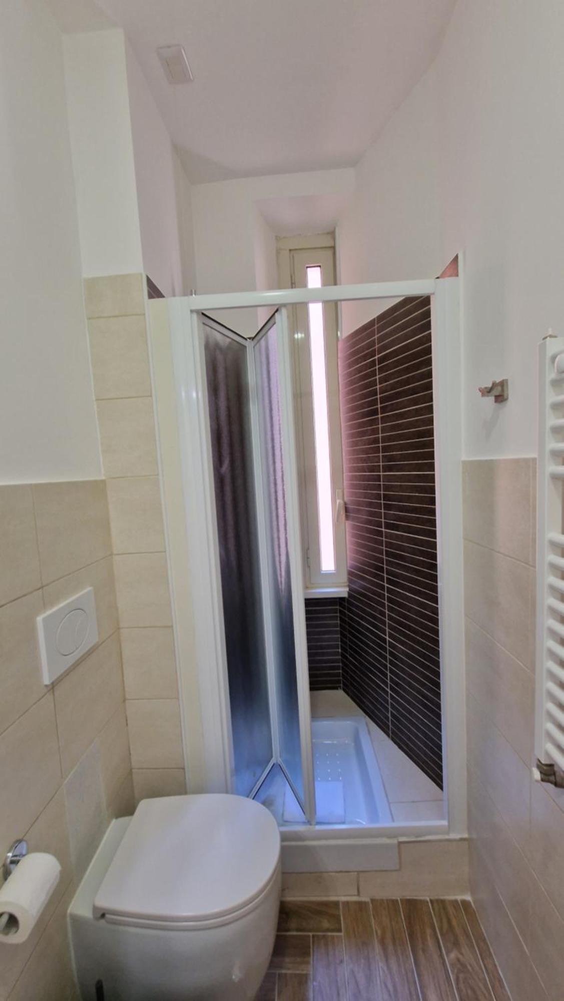 Susy'S Guest House - Room Spagna Rome Extérieur photo