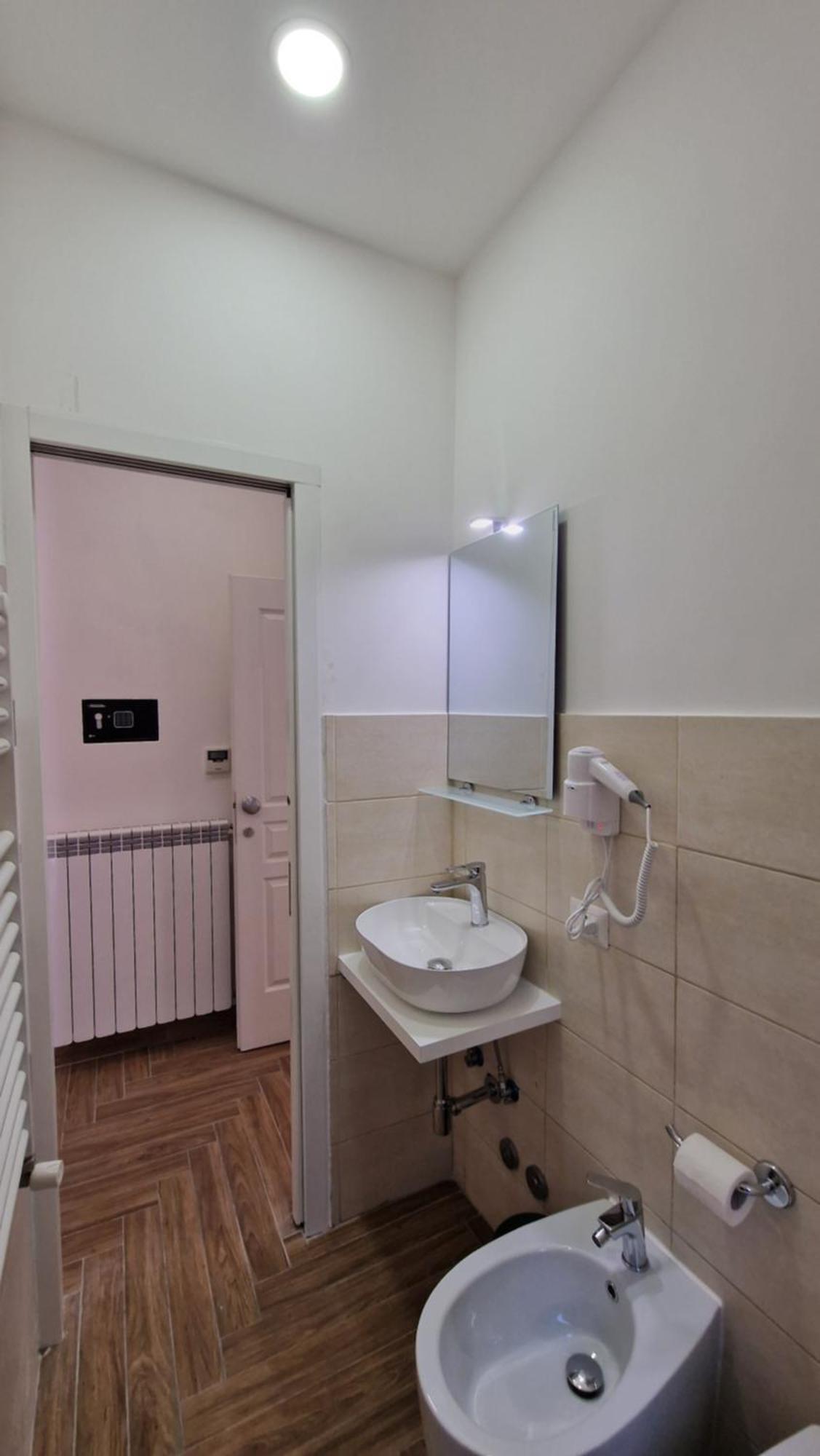 Susy'S Guest House - Room Spagna Rome Extérieur photo